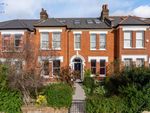 Thumbnail for sale in Rosendale Road, West Dulwich, London