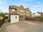 Thumbnail for sale in Southdown Road, Hersham, Walton-On-Thames, Surrey