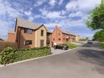 Thumbnail to rent in Plot 31, The Wellbeck, Stones Wharf, Weston Rhyn, Oswestry