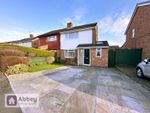 Thumbnail for sale in Combe Close, Leicester