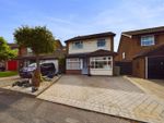 Thumbnail for sale in Bader Avenue, Churchdown, Gloucester