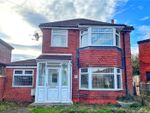 Thumbnail for sale in Nina Drive, Moston, Manchester