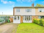 Thumbnail for sale in Welland Avenue, Gartree, Market Harborough