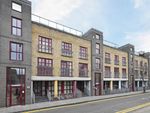 Thumbnail to rent in Eagle Works West, Quaker Street, London