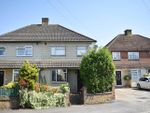 Thumbnail to rent in Molesey Close, Hersham