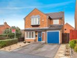 Thumbnail for sale in Berkshire Drive, Grantham