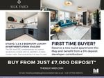 Thumbnail to rent in Liversage Street, Derby