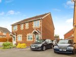 Thumbnail for sale in Meadow Brown Road, Nottingham