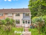 Thumbnail for sale in Monnow Way, Bettws, Newport