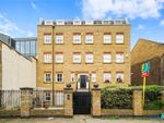 Thumbnail to rent in Hayfield Passage, London