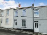 Thumbnail for sale in Victoria Terrace, Georgetown, Tredegar