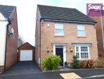 Thumbnail to rent in Poppy Field Avenue, Llantarnam, Cwmbran