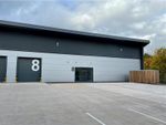 Thumbnail to rent in Innovation Way, Tunstall, Stoke-On-Trent