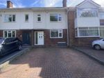 Thumbnail to rent in Tilewood Avenue, Coventry