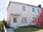 Thumbnail for sale in Harmony Close, Redruth, Cornwall