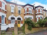 Thumbnail for sale in Hitherfield Road, London