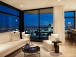 Thumbnail to rent in Principal Tower, Principal Place, London, Greater London