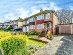 Thumbnail to rent in Croham Valley Road, South Croydon