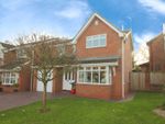 Thumbnail to rent in Cannon Way, Higher Kinnerton, Chester, Flintshire
