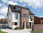 Thumbnail for sale in Plot 3, Maragrian, Queens Road, Dunbar, East Lothian