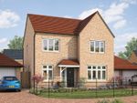 Thumbnail to rent in "The Aspen" at Off A1198/ Ermine Street, Cambourne