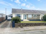 Thumbnail for sale in Lamellyn Drive, Truro, Cornwall