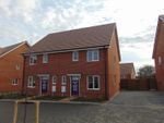 Thumbnail to rent in Coppid View, Binfield, Bracknell