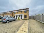 Thumbnail for sale in Lapwin Close, East Tilbury, Tilbury