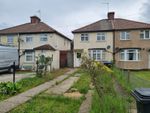 Thumbnail for sale in Anglesey Road, Enfield