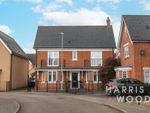 Thumbnail for sale in Braeburn Road, Great Horkesley, Colchester, Essex