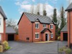 Thumbnail for sale in Pomegranate Road, Newbold, Chesterfield