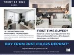 Thumbnail to rent in Quay Place, Nottingham