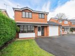 Thumbnail for sale in Oakslade Drive, Solihull