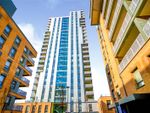 Thumbnail for sale in Rivers Apartments, Cannon Road, London