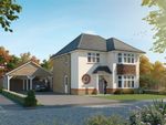 Thumbnail to rent in "Leamington Lifestyle" at Crozier Lane, Warfield, Bracknell