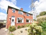 Thumbnail for sale in Cliftonville Road, Woolston, Warrington