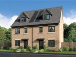 Thumbnail to rent in "The Kipton" at Armstrong Street, Callerton, Newcastle Upon Tyne