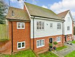 Thumbnail for sale in Rochester Road, Cuxton, Rochester, Kent