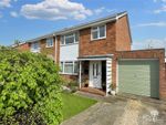 Thumbnail to rent in Humber Close, Thatcham, West Berkshire