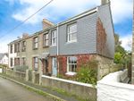 Thumbnail for sale in Higher Penponds Road, Higher Penponds, Camborne, Cornwall