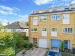 Thumbnail for sale in Ford End, Woodford Green