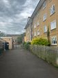 Thumbnail to rent in Langthorne Court, Bromley Road, Bromley