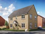 Thumbnail to rent in "The Kingdale - Plot 23" at Naas Lane, Quedgeley, Gloucester