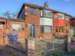 Thumbnail to rent in Silverstone Drive, Clayton Bridge, Manchester