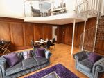 Thumbnail to rent in Mount Stuart Square, Cardiff