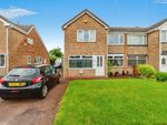 Thumbnail for sale in Perry Hall Drive, Willenhall, West Midlands
