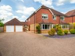 Thumbnail to rent in Old Mill Place, Pulborough, West Sussex