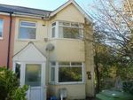 Thumbnail to rent in Second Avenue, Torquay, Devon