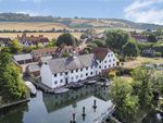 Thumbnail to rent in Hambleden Mill, Hambleden, Henley-On-Thames, Oxfordshire