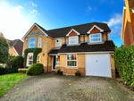 Thumbnail for sale in Peninsular Close, Camberley